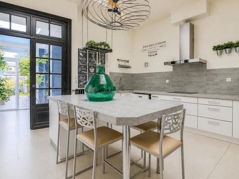 Première photo du bien