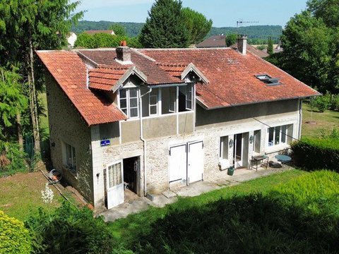 Première photo du bien