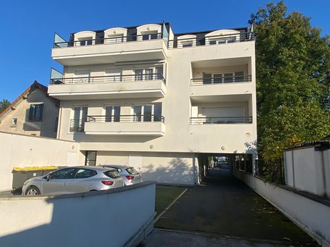 Première photo du bien