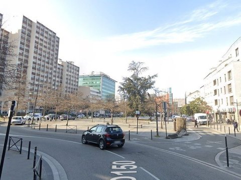 Première photo du bien