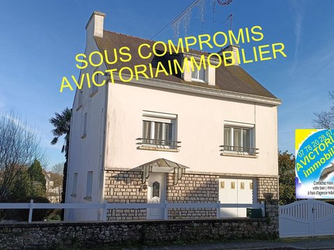 Première photo du bien