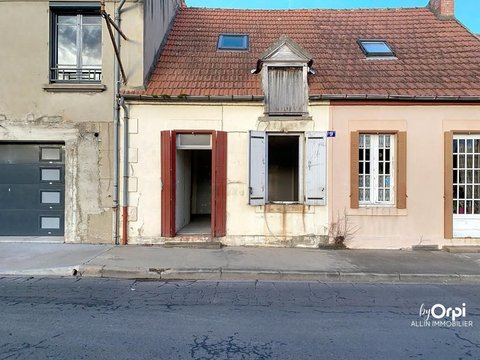 Première photo du bien
