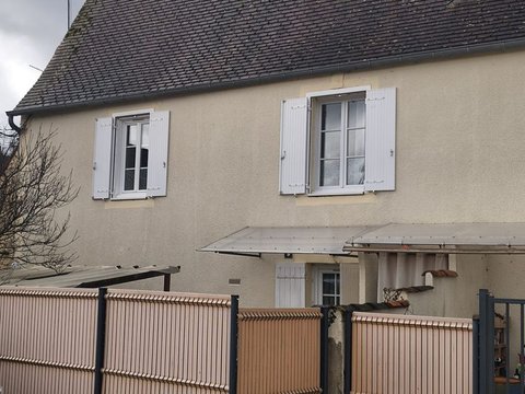Première photo du bien