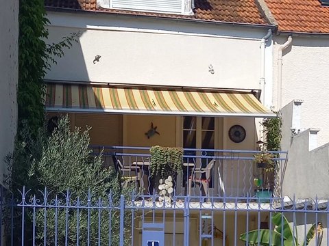 Première photo du bien