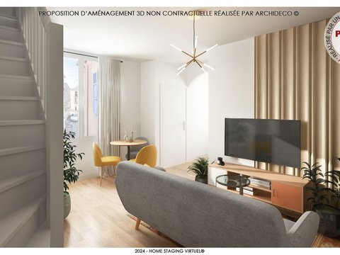 Première photo du bien