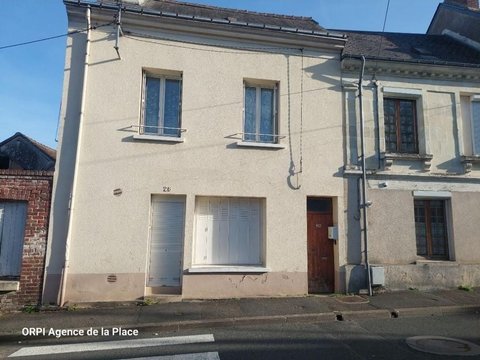 Première photo du bien