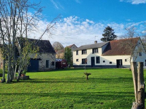 Première photo du bien