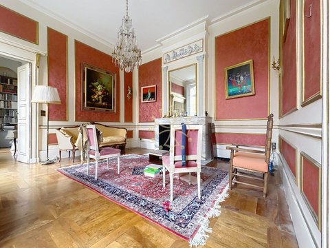 Première photo du bien