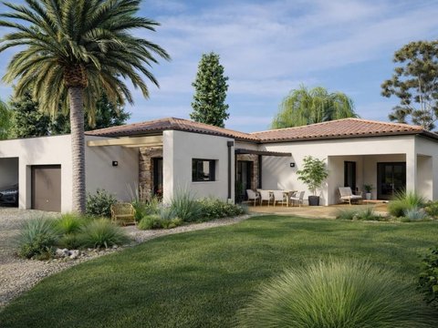 Première photo du bien