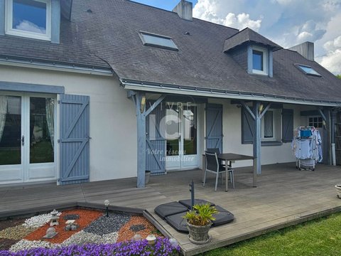 Première photo du bien