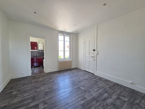 Première photo du bien