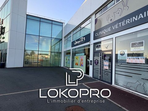 Première photo du bien
