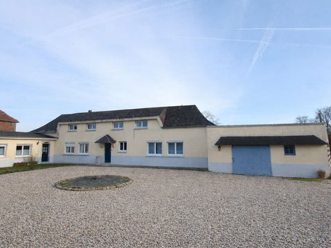 Première photo du bien