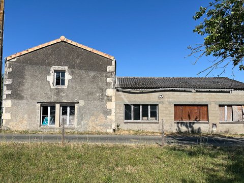 Première photo du bien