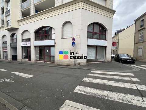 Première photo du bien
