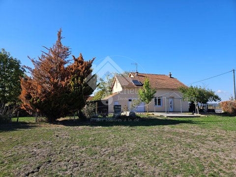 Première photo du bien