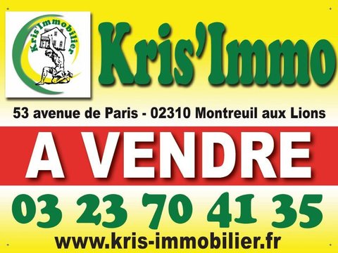 Première photo du bien