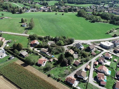 Première photo du bien