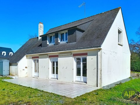 Première photo du bien