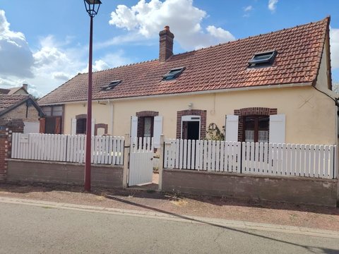 Première photo du bien