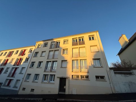 Première photo du bien