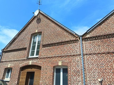 Première photo du bien