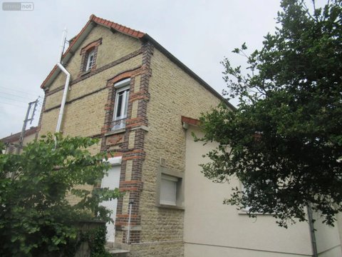 Première photo du bien