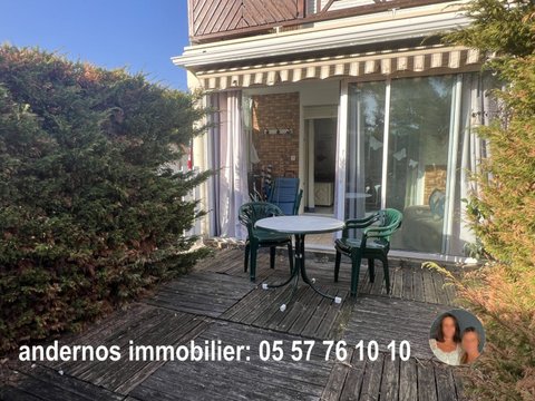 Première photo du bien