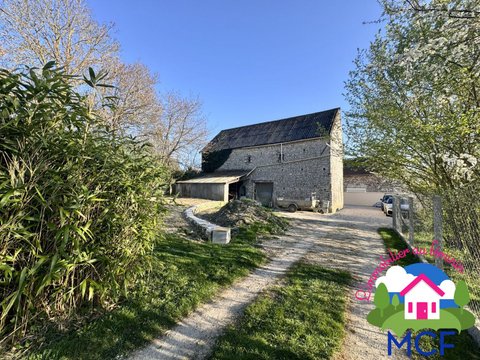 Première photo du bien