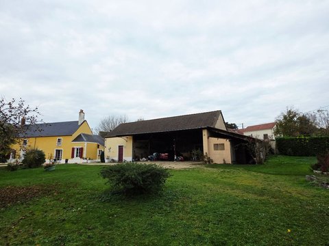 Première photo du bien