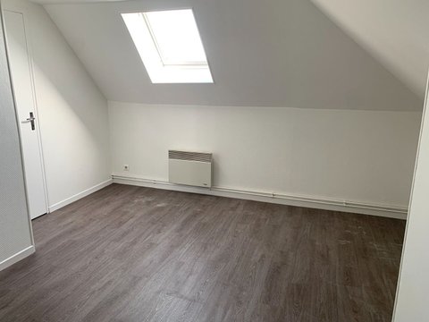 Première photo du bien