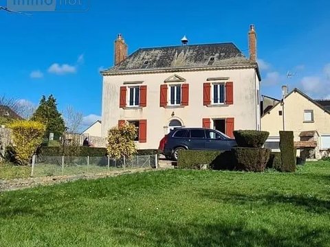 Première photo du bien