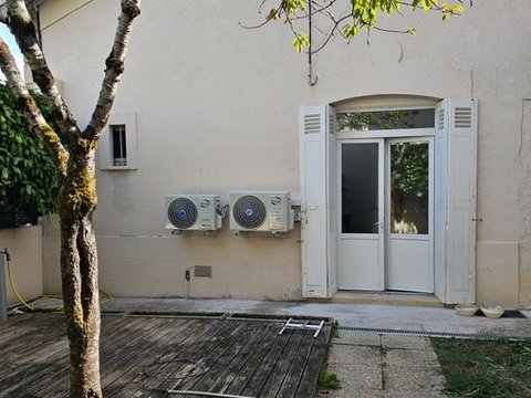 Première photo du bien