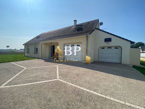 Première photo du bien