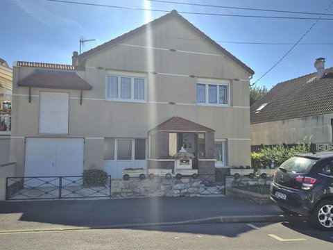 Première photo du bien