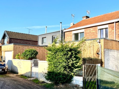 Première photo du bien