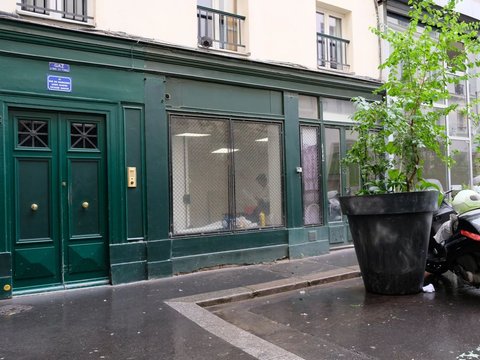 Première photo du bien