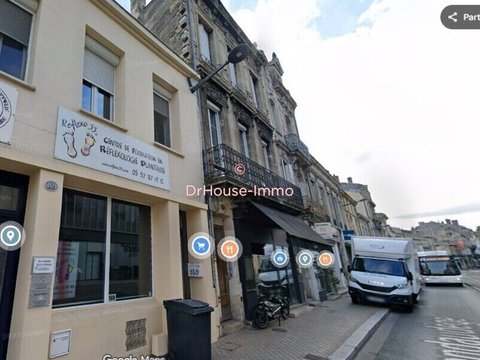 Première photo du bien