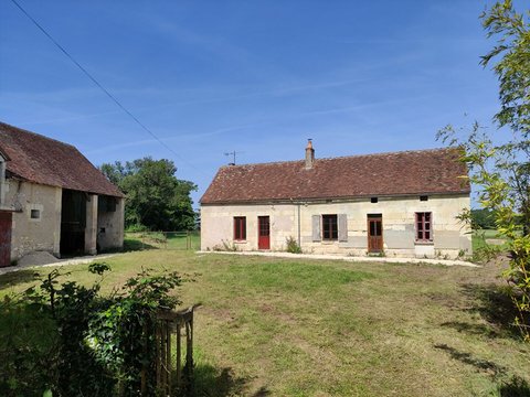 Première photo du bien