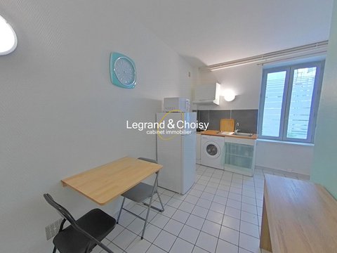Première photo du bien
