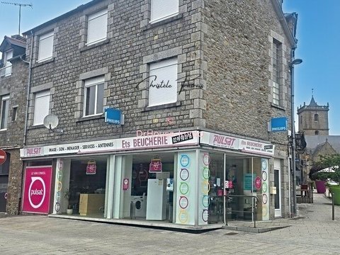 Première photo du bien