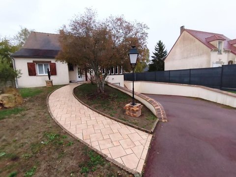 Première photo du bien