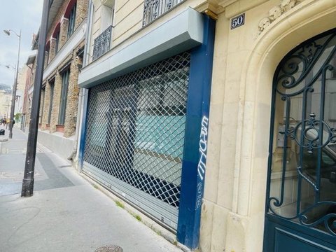 Première photo du bien