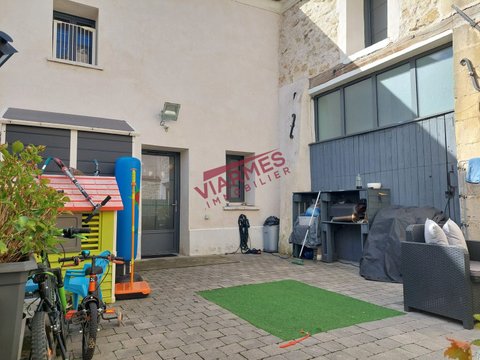 Première photo du bien