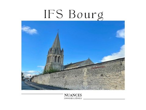 Première photo du bien