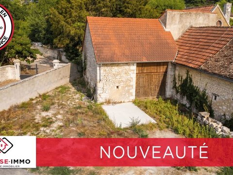 Première photo du bien