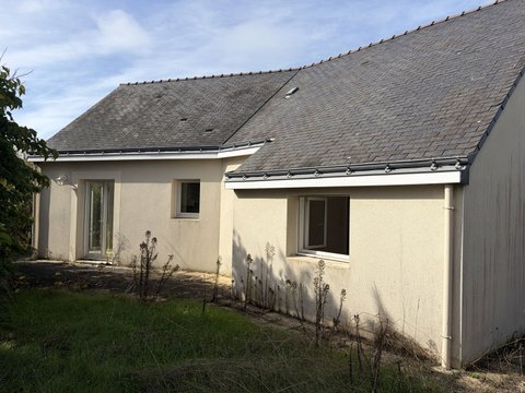 Première photo du bien