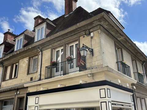 Première photo du bien
