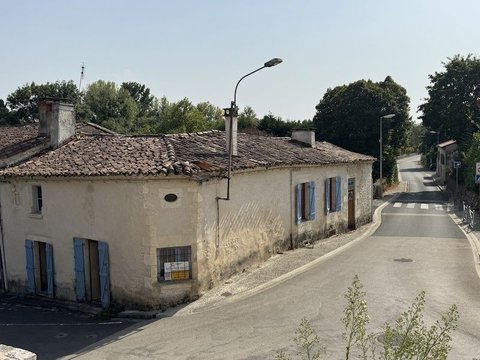 Première photo du bien