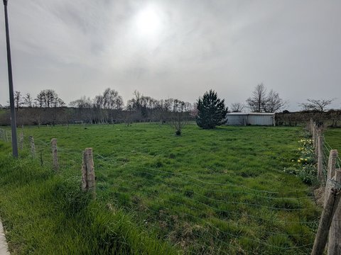 Première photo du bien